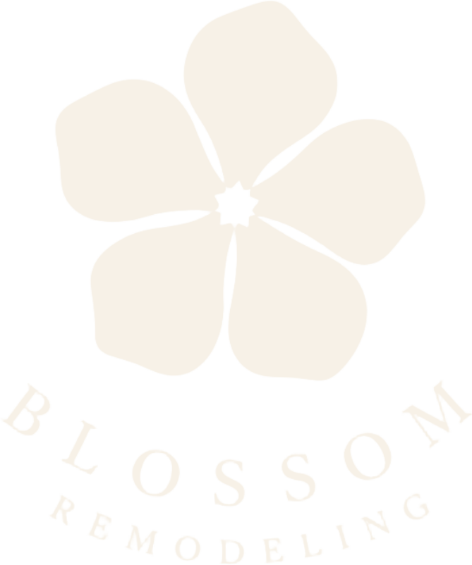 Blossom Remodeling
